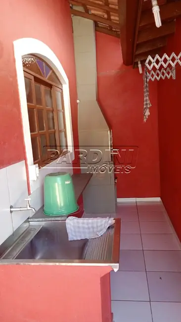 Foto 7 de Casa com 3 quartos à venda, 121m2 em Ubatuba - SP