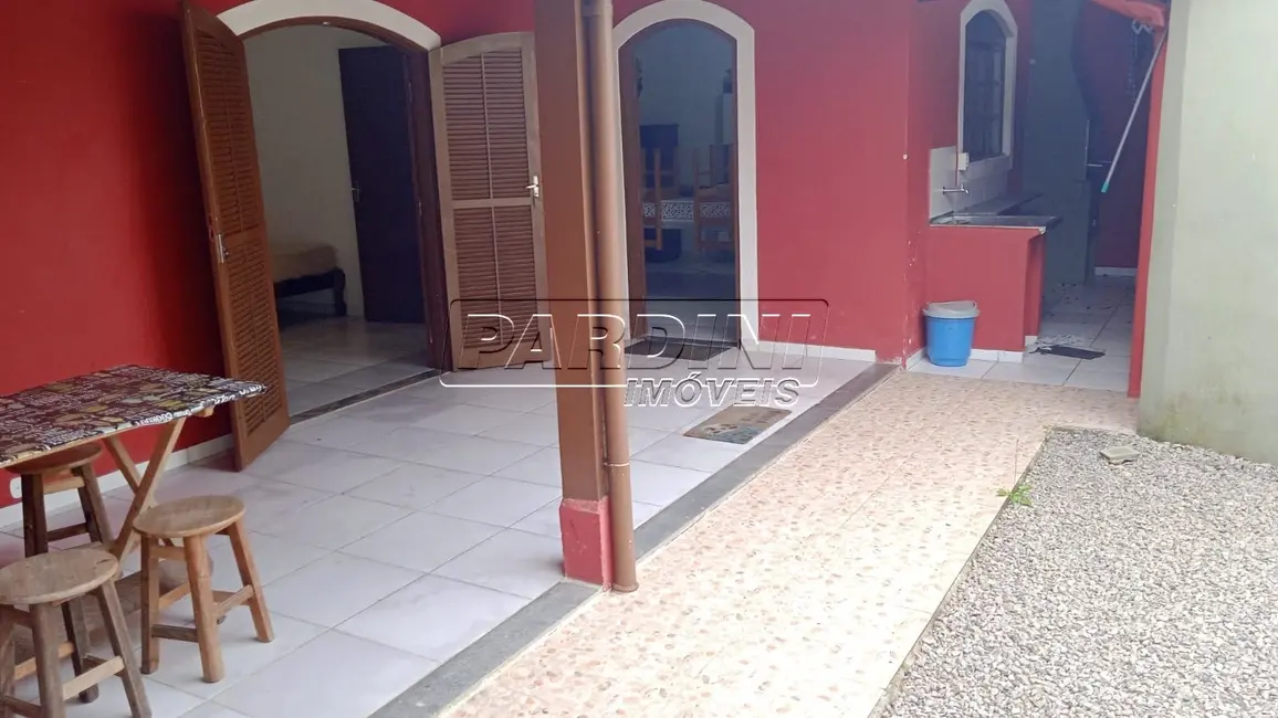 Foto 2 de Casa com 3 quartos à venda, 121m2 em Ubatuba - SP