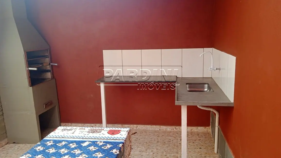 Foto 9 de Casa com 3 quartos à venda, 121m2 em Ubatuba - SP