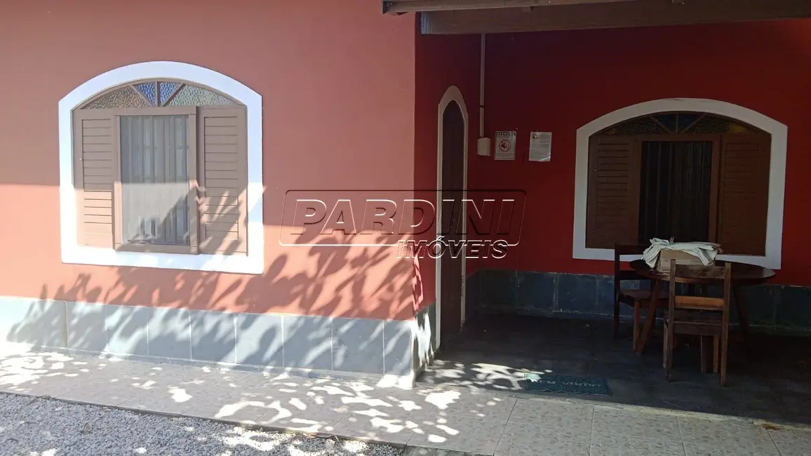 Foto 5 de Casa com 3 quartos à venda, 121m2 em Ubatuba - SP