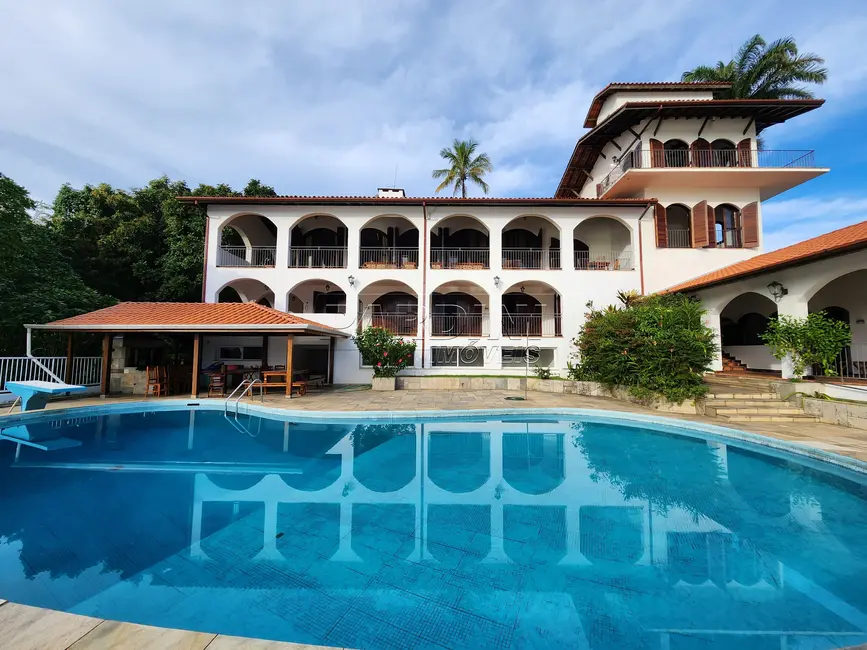 Foto 8 de Sala Comercial com 9 quartos à venda, 1000m2 em Ubatuba - SP