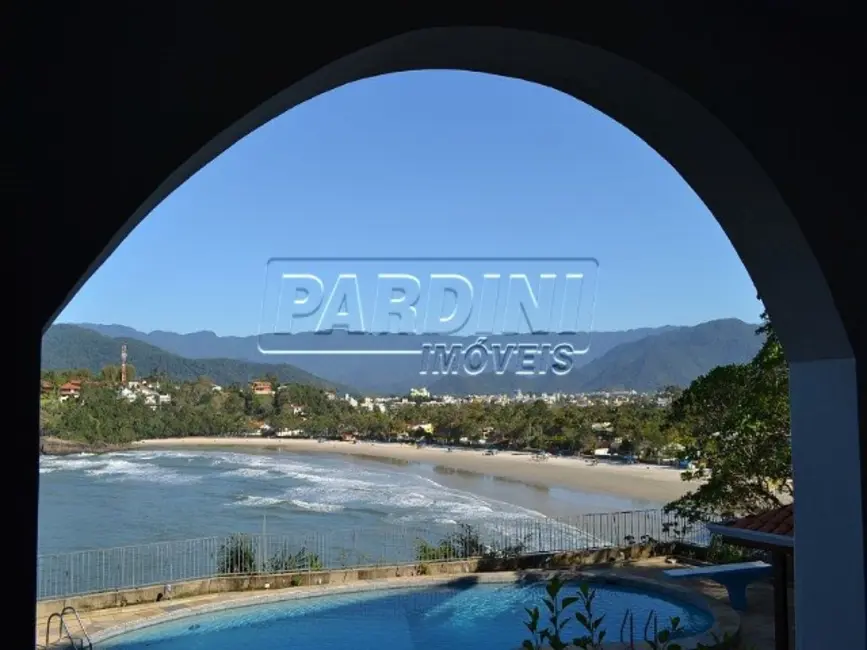 Foto 6 de Sala Comercial com 9 quartos à venda, 1000m2 em Ubatuba - SP