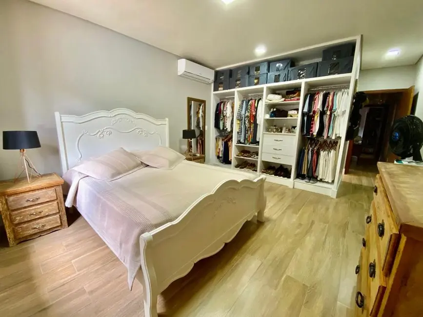 Foto 7 de Casa de Condomínio com 3 quartos à venda, 138m2 em Ubatuba - SP