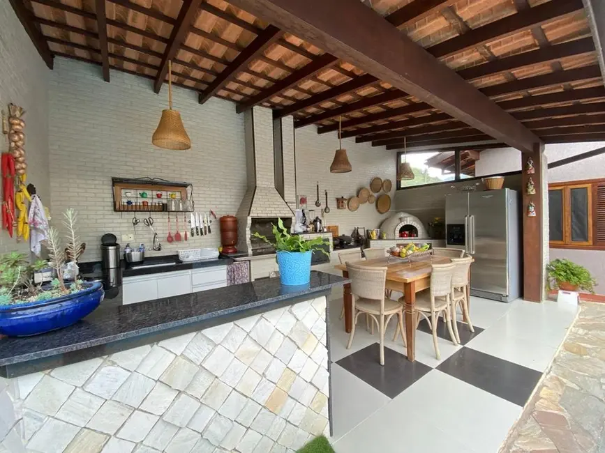 Foto 2 de Casa de Condomínio com 3 quartos à venda, 138m2 em Ubatuba - SP