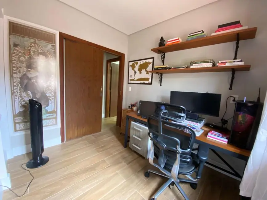 Foto 8 de Casa de Condomínio com 3 quartos à venda, 138m2 em Ubatuba - SP