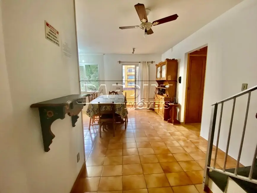 Foto 7 de Apartamento com 3 quartos à venda, 132m2 em Ubatuba - SP