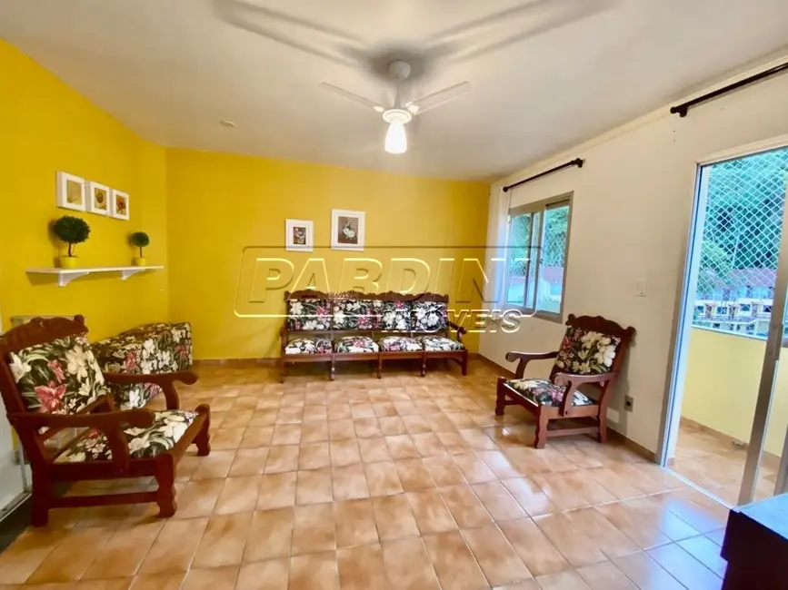 Foto 6 de Apartamento com 3 quartos à venda, 132m2 em Ubatuba - SP