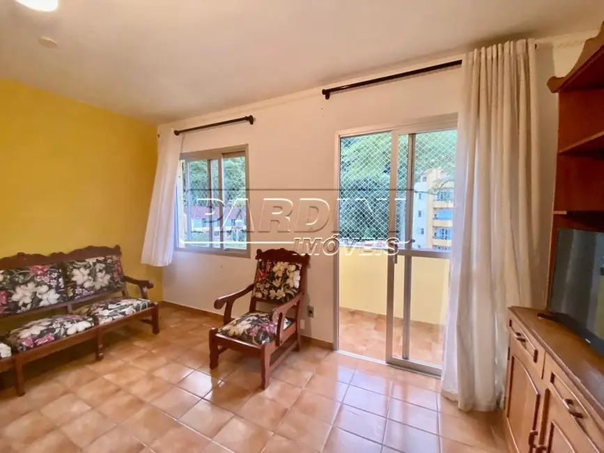 Foto 2 de Apartamento com 3 quartos à venda, 132m2 em Ubatuba - SP