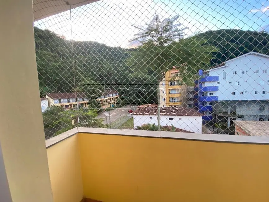 Foto 8 de Apartamento com 3 quartos à venda, 132m2 em Ubatuba - SP