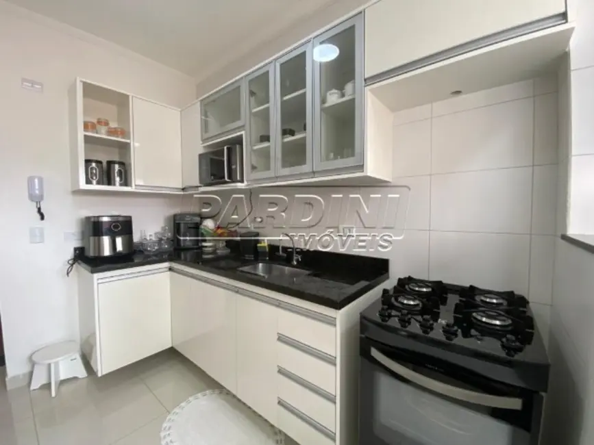 Foto 7 de Apartamento com 3 quartos à venda, 110m2 em Centro, Ubatuba - SP