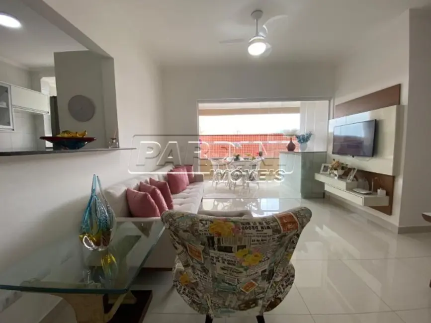 Foto 9 de Apartamento com 3 quartos à venda, 110m2 em Centro, Ubatuba - SP