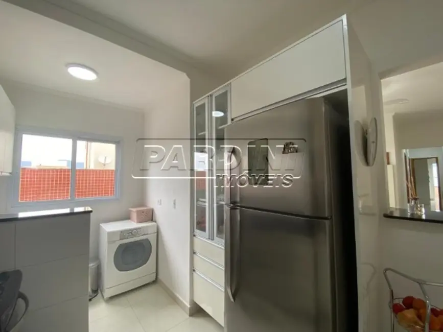 Foto 4 de Apartamento com 3 quartos à venda, 110m2 em Centro, Ubatuba - SP