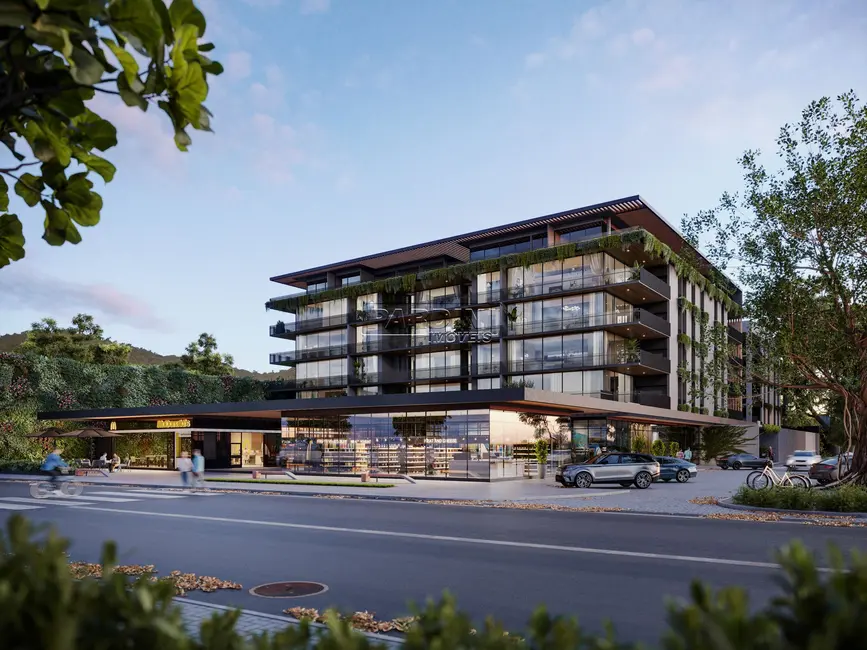 Foto 3 de Apartamento com 4 quartos à venda, 149m2 em Ubatuba - SP