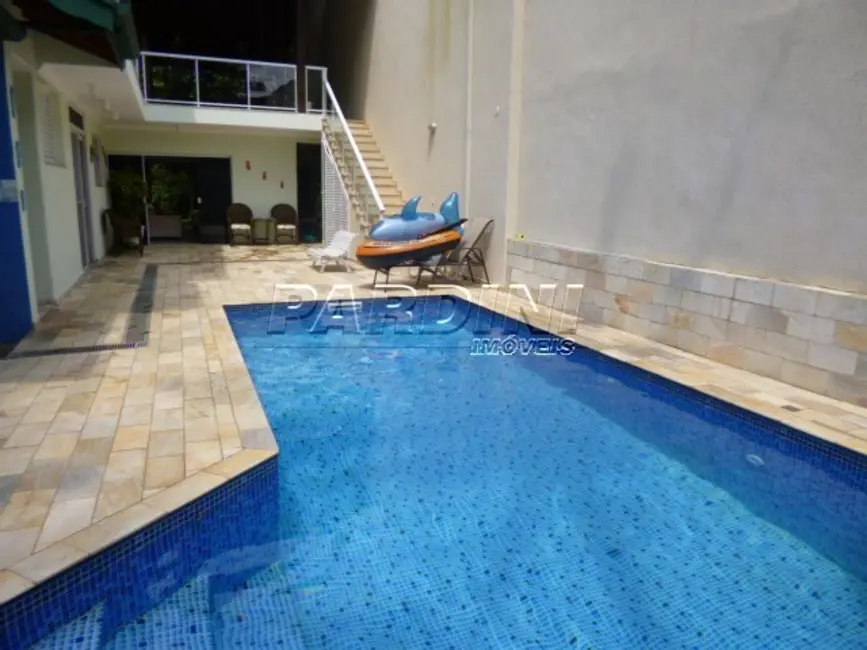 Foto 1 de Casa de Condomínio com 6 quartos à venda, 188m2 em Ubatuba - SP