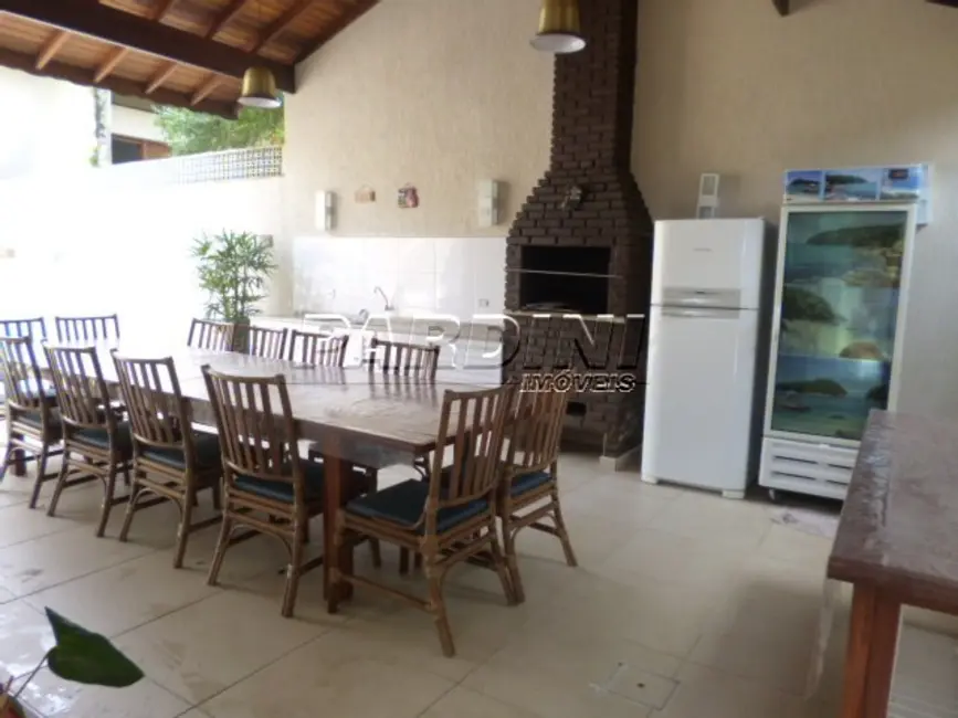 Foto 6 de Casa de Condomínio com 6 quartos à venda, 188m2 em Ubatuba - SP