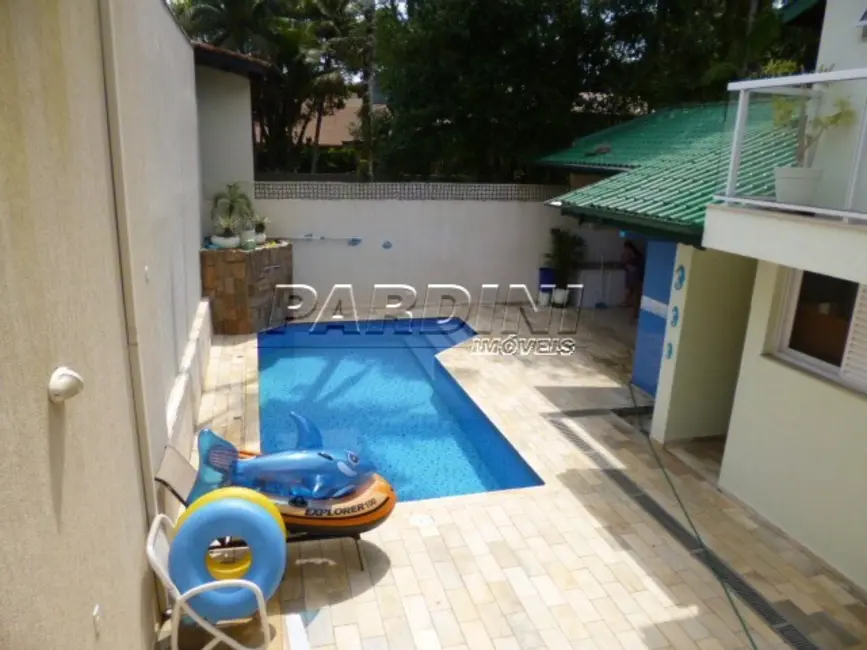 Foto 3 de Casa de Condomínio com 6 quartos à venda, 188m2 em Ubatuba - SP