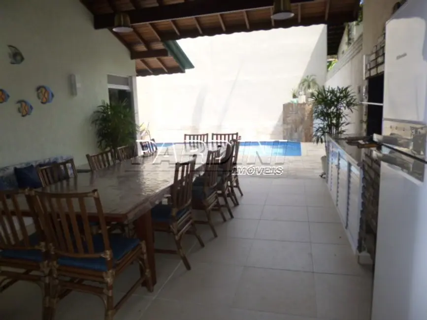 Foto 7 de Casa de Condomínio com 6 quartos à venda, 188m2 em Ubatuba - SP