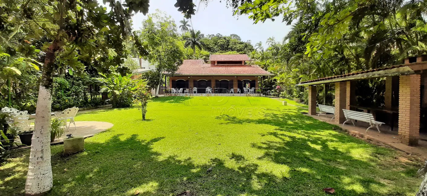 Foto 2 de Casa de Condomínio com 4 quartos à venda, 413m2 em Ubatuba - SP