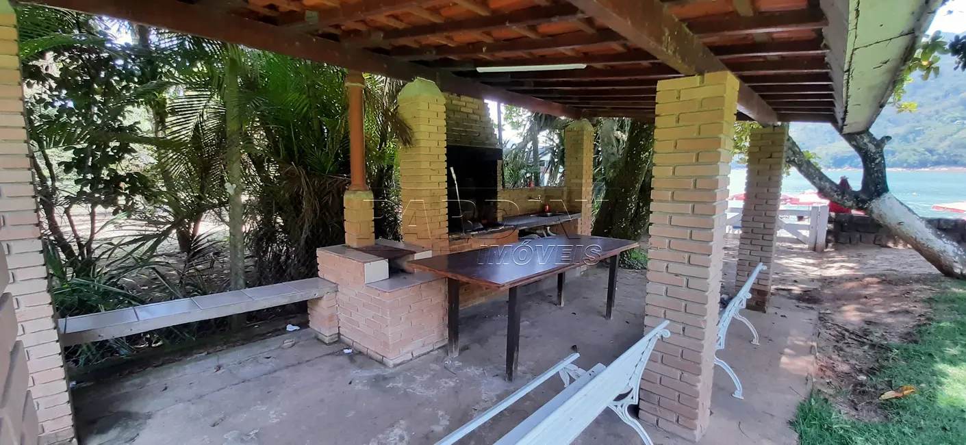 Foto 6 de Casa de Condomínio com 4 quartos à venda, 413m2 em Ubatuba - SP