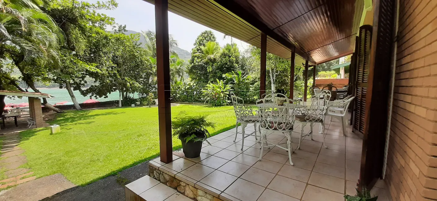 Foto 7 de Casa de Condomínio com 4 quartos à venda, 413m2 em Ubatuba - SP