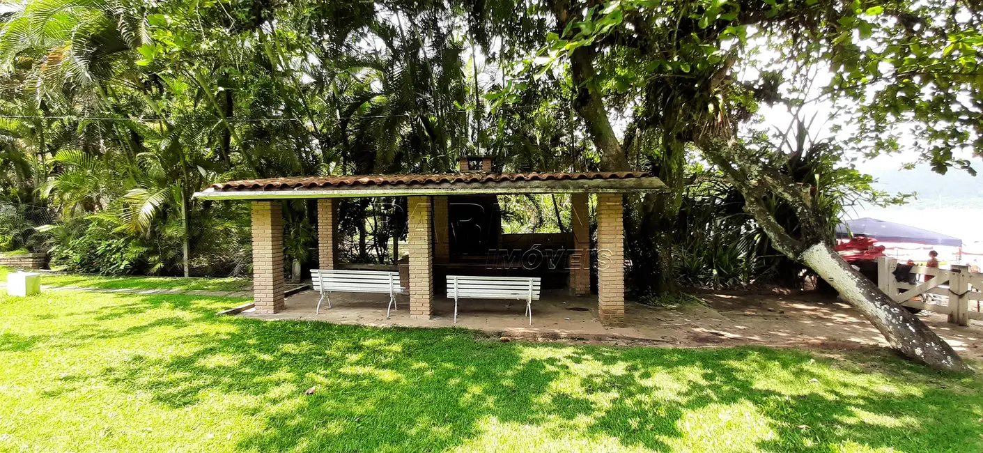 Foto 4 de Casa de Condomínio com 4 quartos à venda, 413m2 em Ubatuba - SP