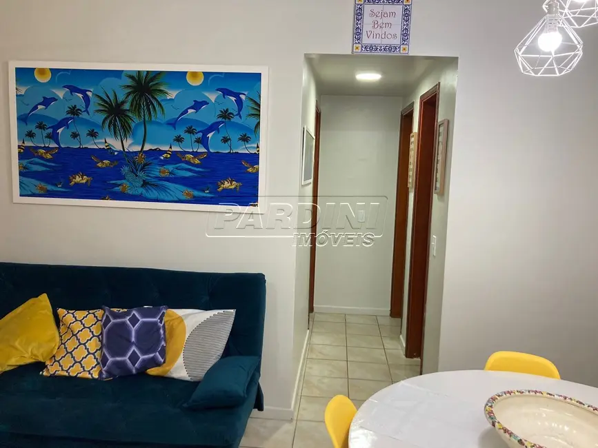 Foto 3 de Apartamento com 2 quartos à venda, 67m2 em Ubatuba - SP