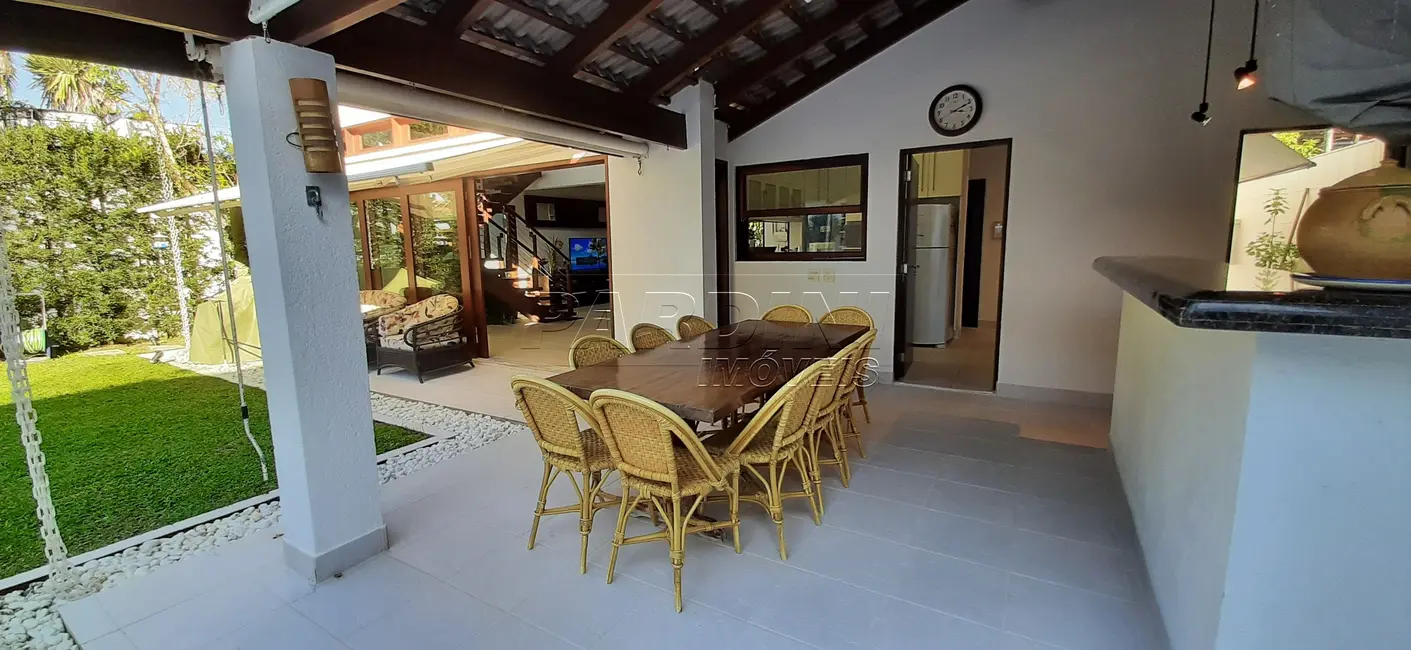 Foto 9 de Casa de Condomínio com 5 quartos à venda, 421m2 em Ubatuba - SP