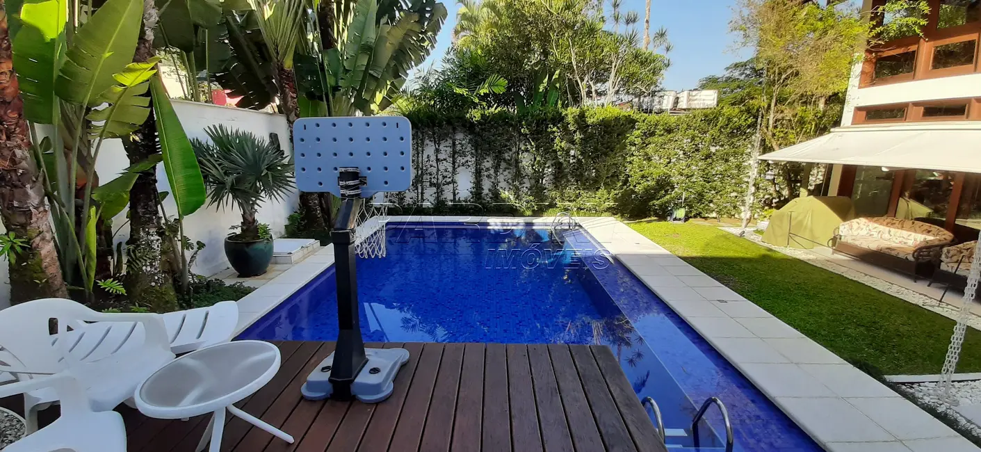 Foto 4 de Casa de Condomínio com 5 quartos à venda, 421m2 em Ubatuba - SP