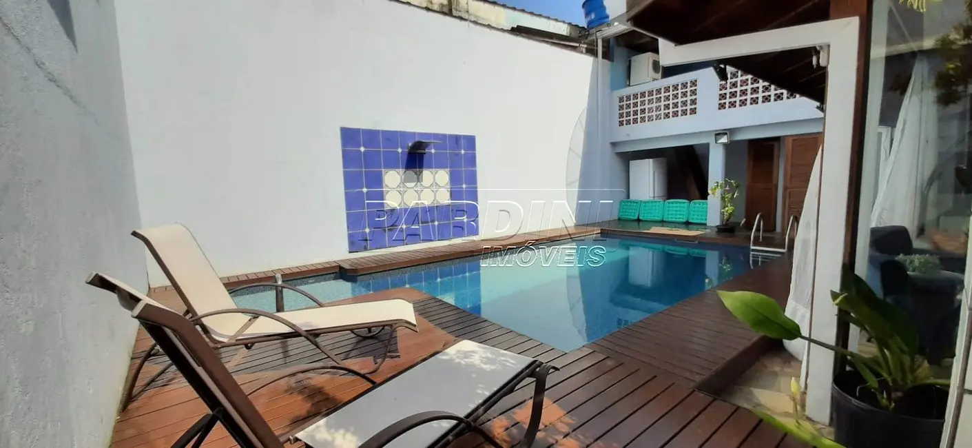 Foto 3 de Casa com 4 quartos à venda, 200m2 em Ubatuba - SP