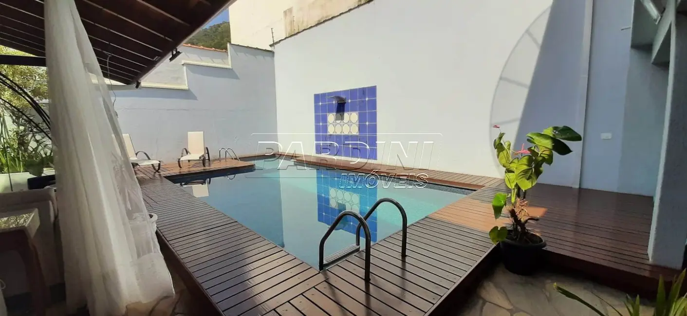 Foto 5 de Casa com 4 quartos à venda, 200m2 em Ubatuba - SP