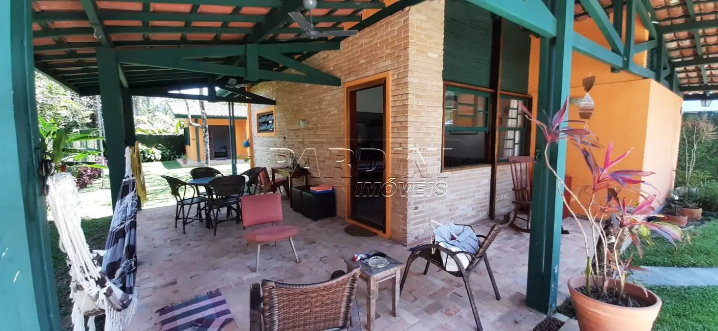 Foto 8 de Casa de Condomínio com 4 quartos à venda, 153m2 em Ubatuba - SP