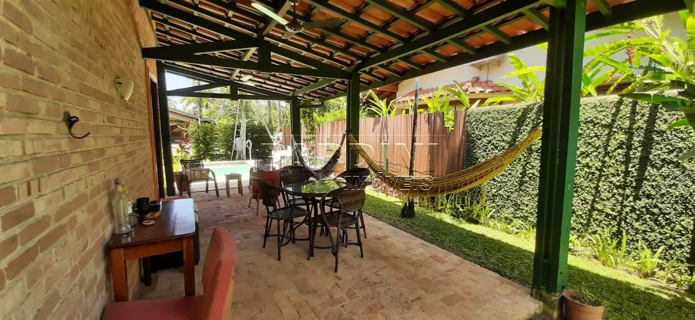 Foto 9 de Casa de Condomínio com 4 quartos à venda, 153m2 em Ubatuba - SP