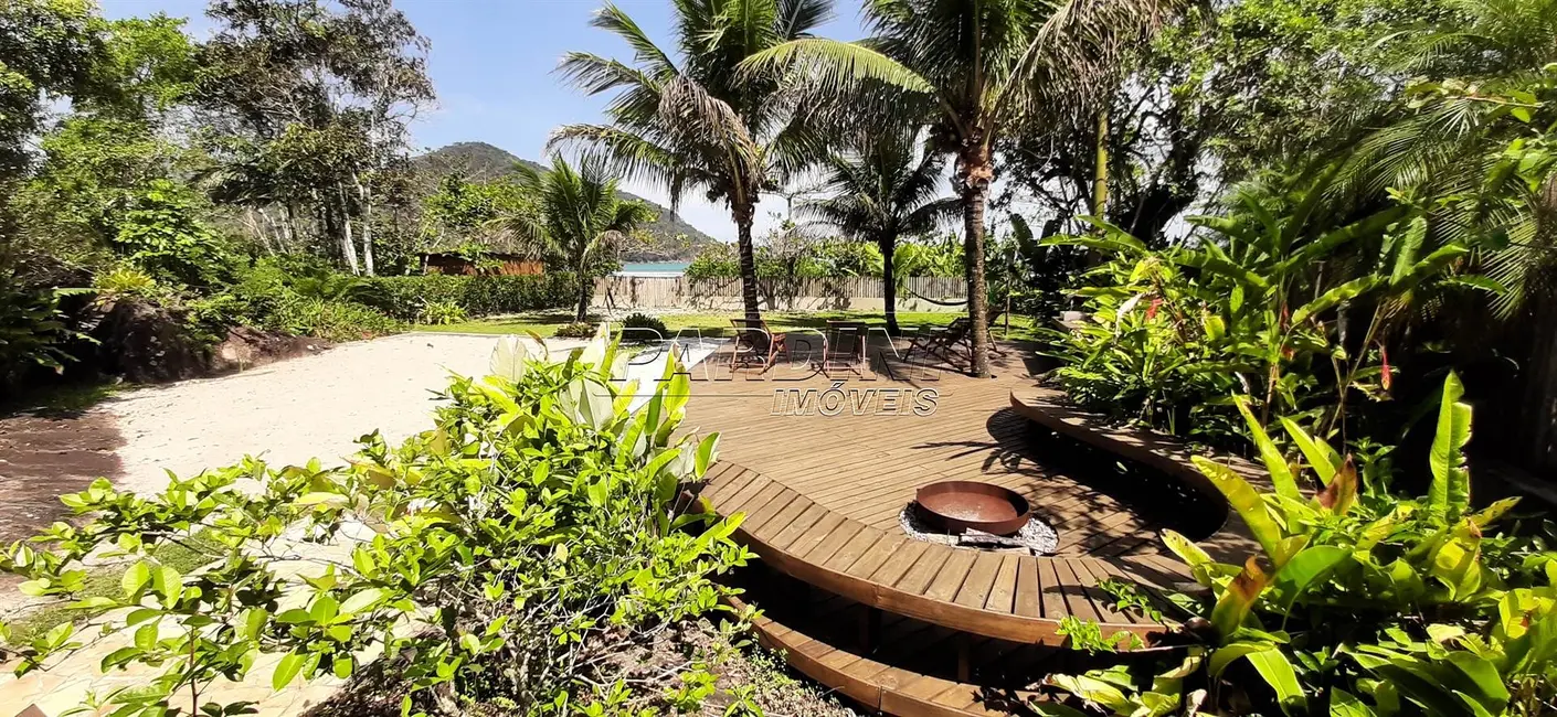 Foto 8 de Casa de Condomínio com 4 quartos à venda, 433m2 em Ubatuba - SP