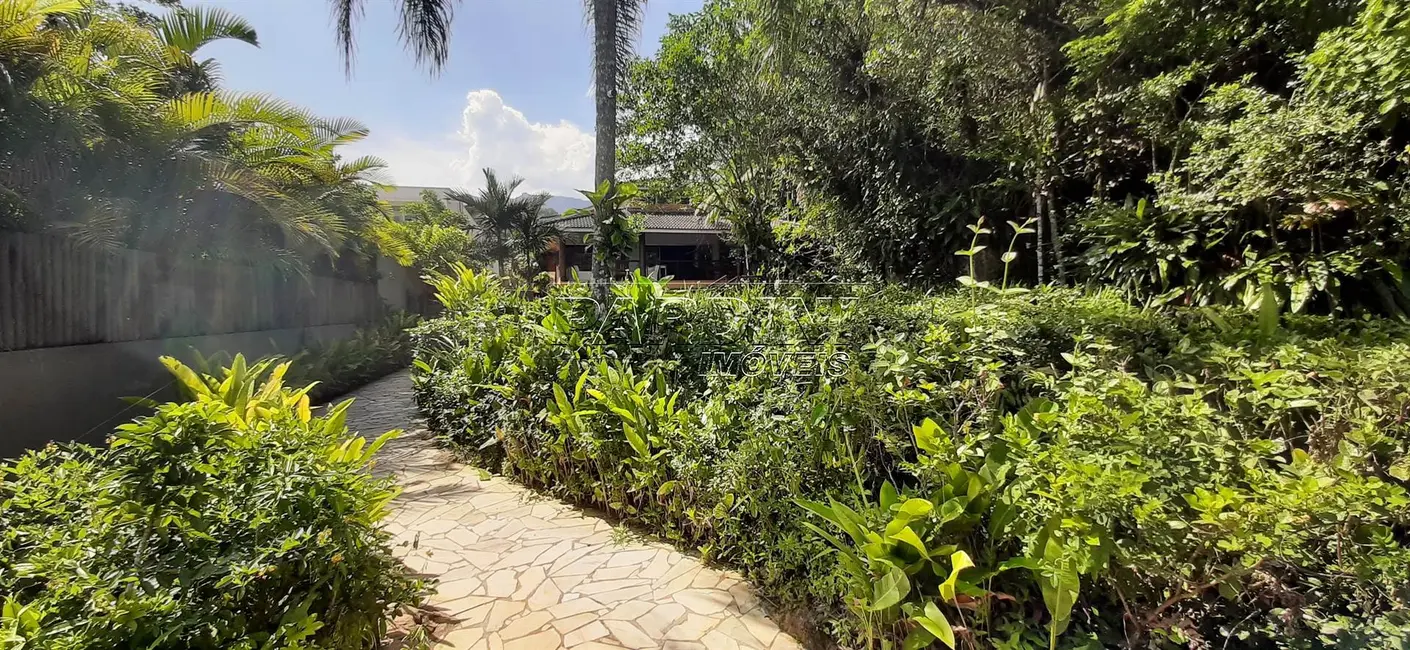 Foto 9 de Casa de Condomínio com 4 quartos à venda, 433m2 em Ubatuba - SP