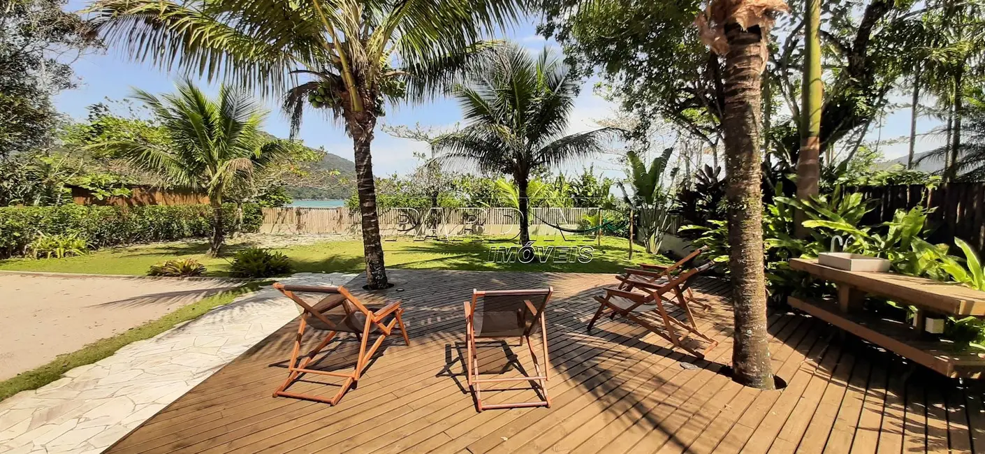 Foto 6 de Casa de Condomínio com 4 quartos à venda, 433m2 em Ubatuba - SP