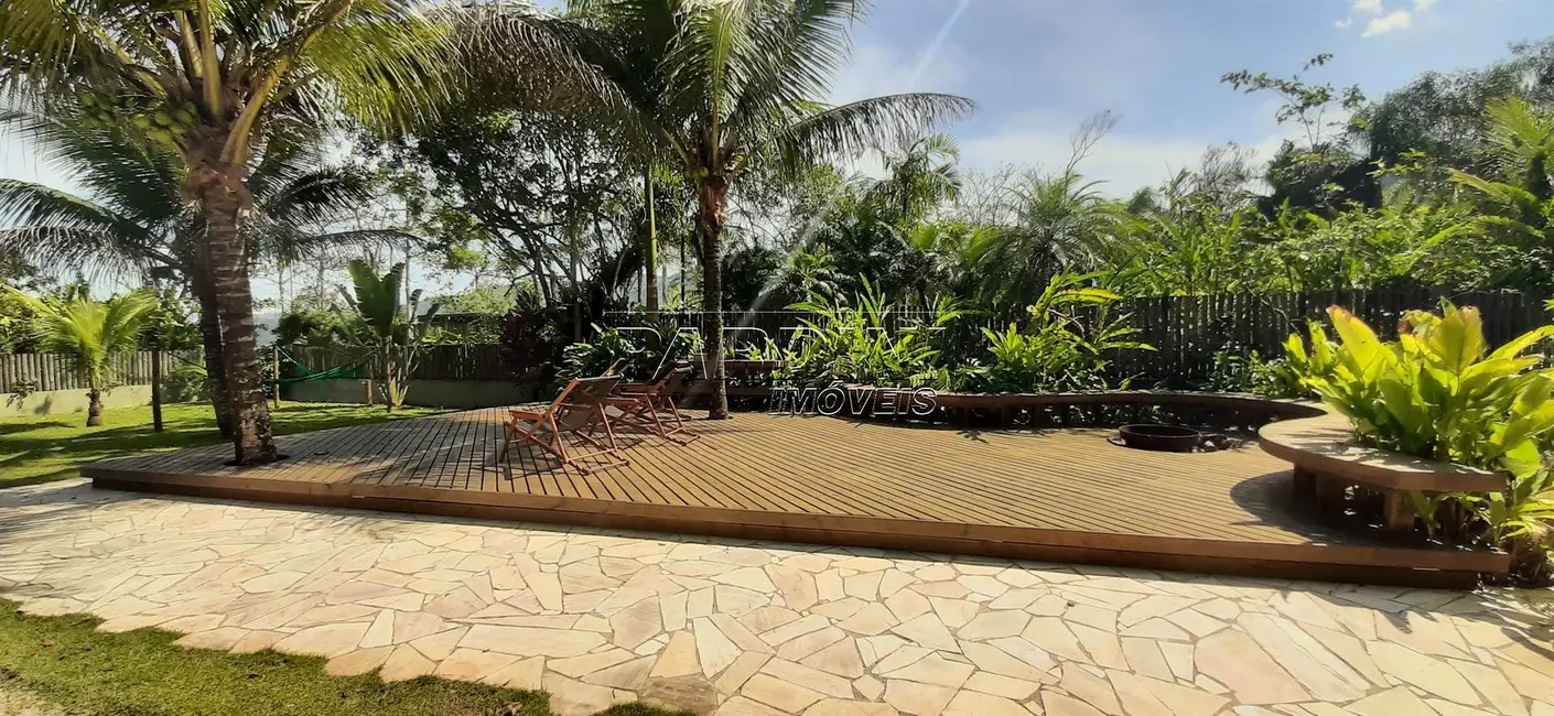Foto 7 de Casa de Condomínio com 4 quartos à venda, 433m2 em Ubatuba - SP