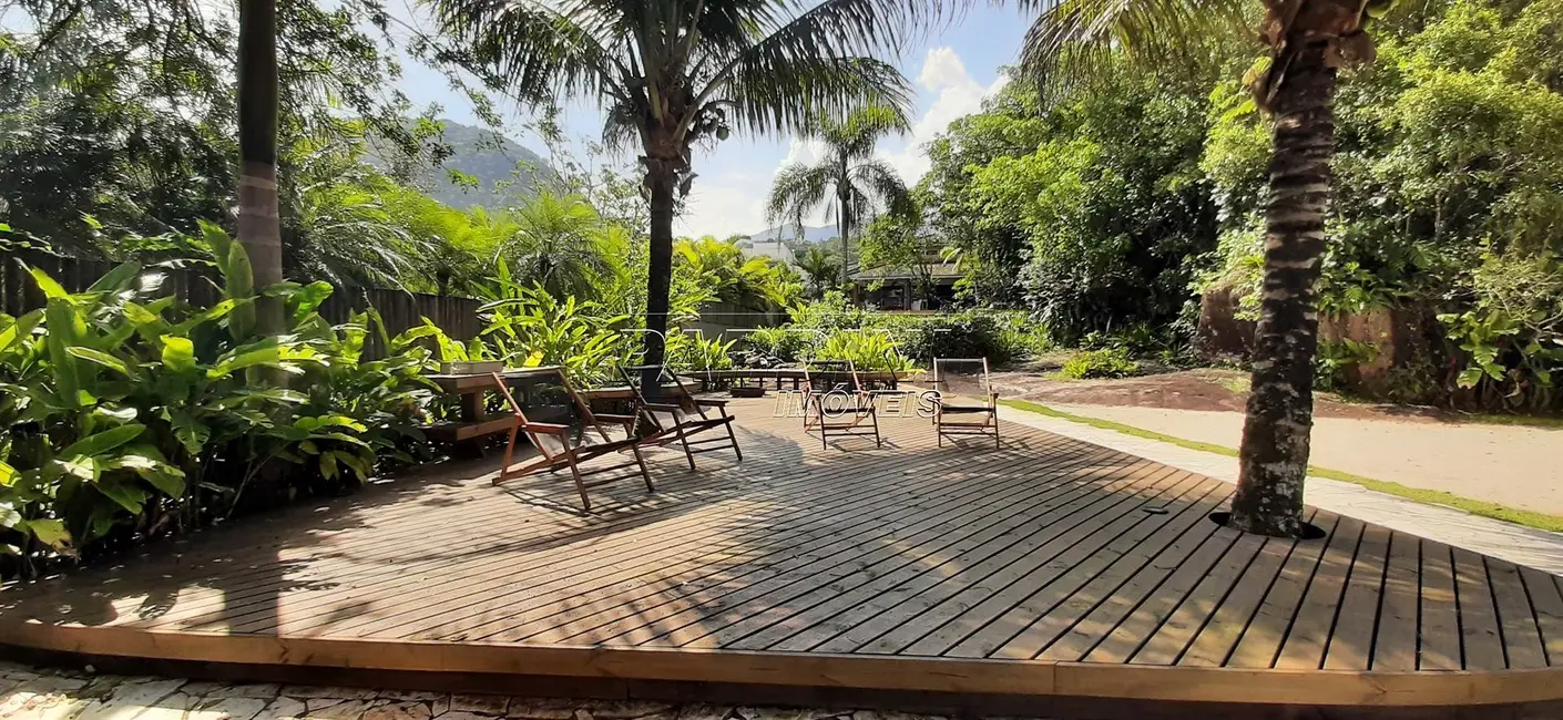 Foto 5 de Casa de Condomínio com 4 quartos à venda, 433m2 em Ubatuba - SP