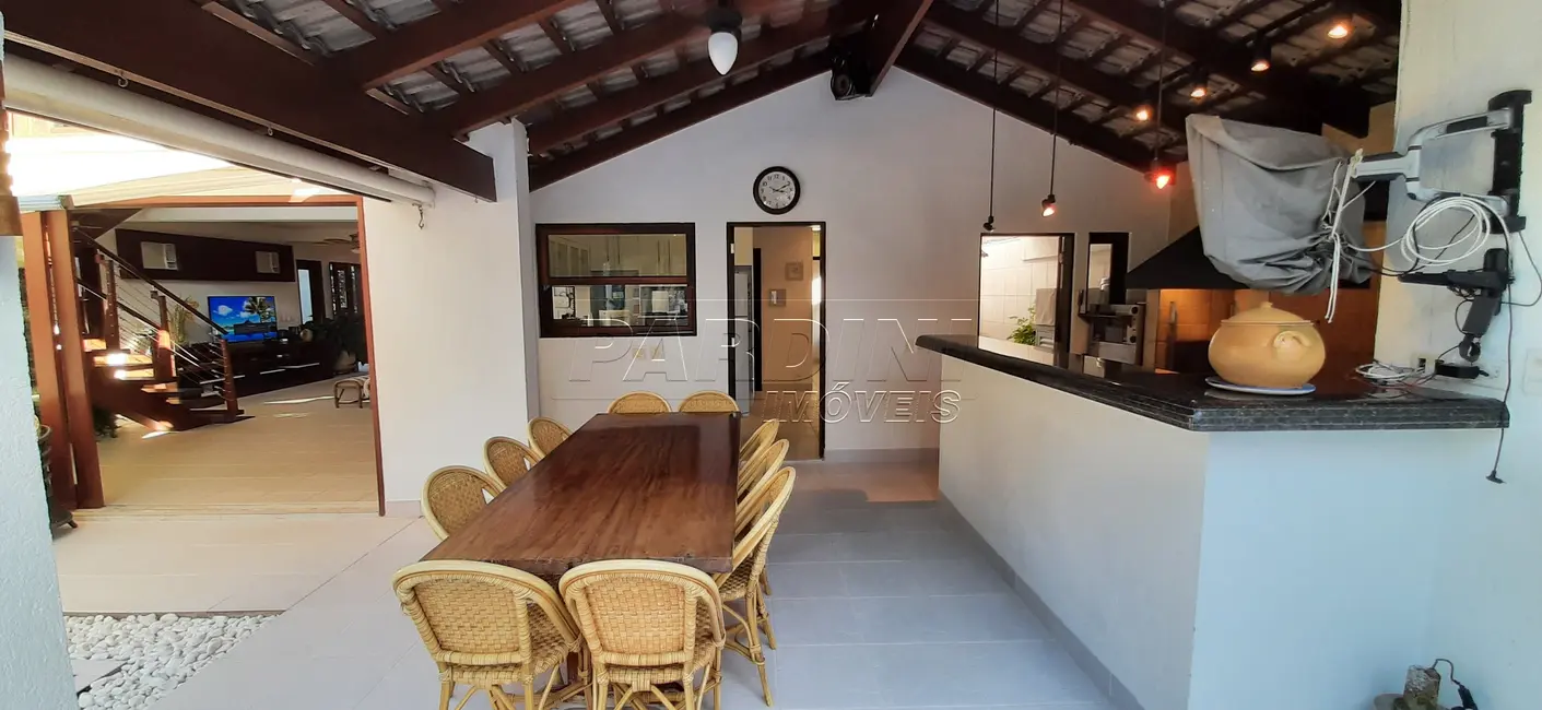 Foto 8 de Casa de Condomínio com 5 quartos à venda, 421m2 em Ubatuba - SP