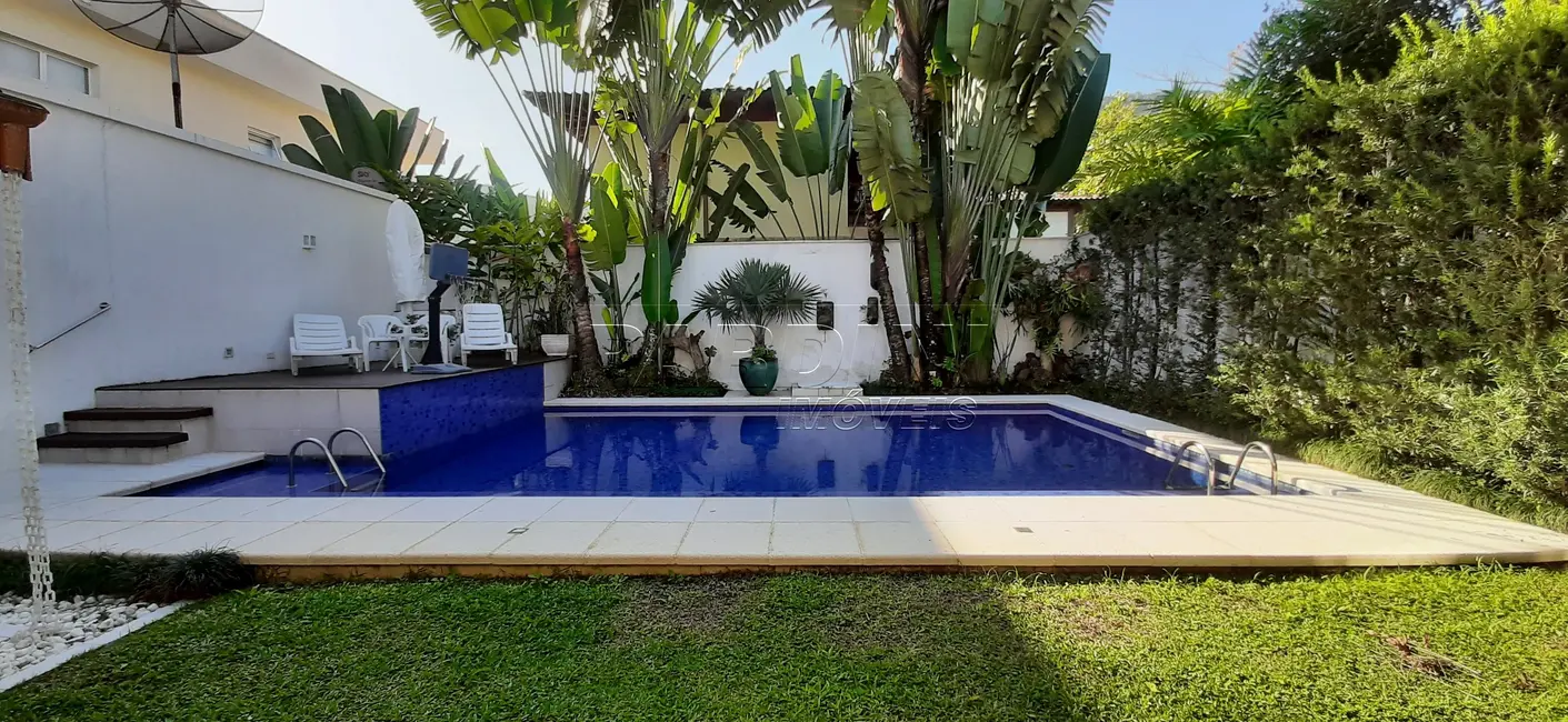 Foto 7 de Casa de Condomínio com 5 quartos à venda, 421m2 em Ubatuba - SP