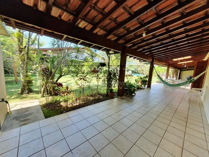 Foto 7 de Casa de Condomínio com 4 quartos à venda, 331m2 em Ubatuba - SP