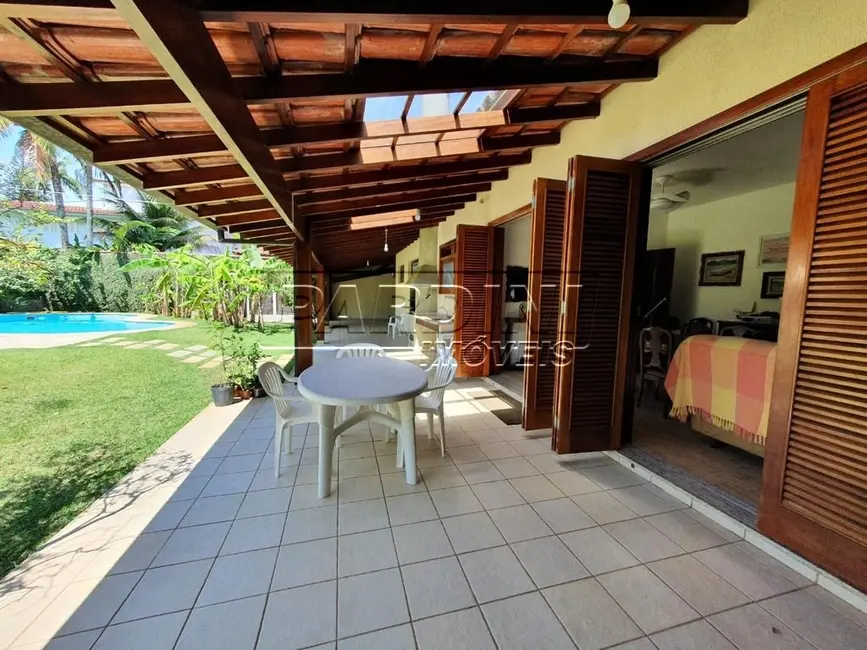 Foto 4 de Casa de Condomínio com 4 quartos à venda, 331m2 em Ubatuba - SP