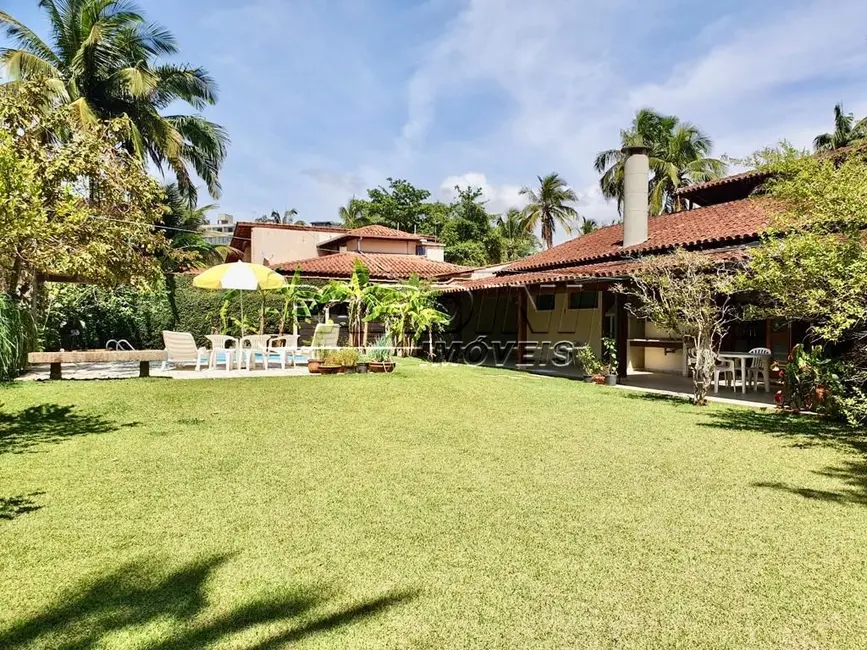 Foto 5 de Casa de Condomínio com 4 quartos à venda, 331m2 em Ubatuba - SP