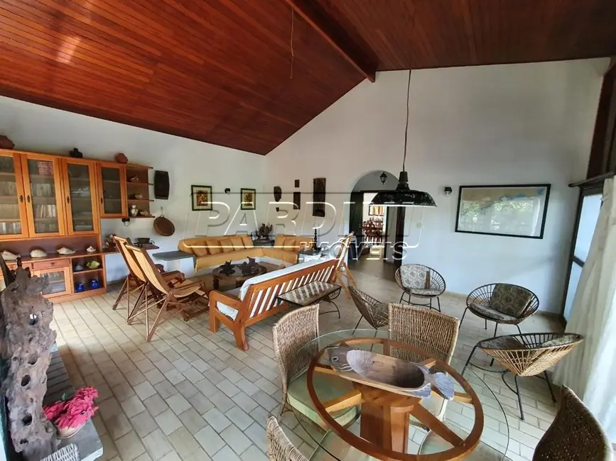 Foto 9 de Casa de Condomínio com 4 quartos à venda, 331m2 em Ubatuba - SP