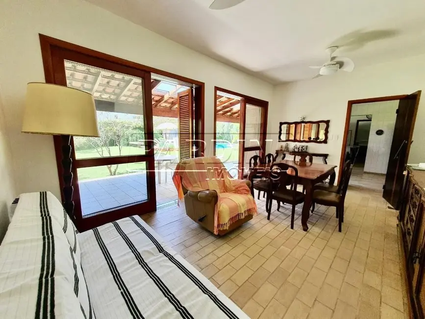 Foto 8 de Casa de Condomínio com 4 quartos à venda, 331m2 em Ubatuba - SP