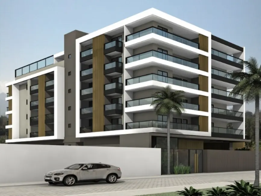 Foto 1 de Apartamento com 2 quartos à venda, 68m2 em Ubatuba - SP