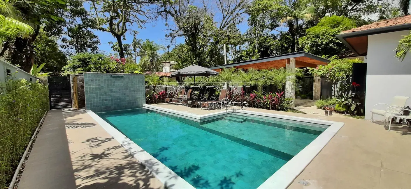 Foto 6 de Casa de Condomínio com 5 quartos à venda, 250m2 em Ubatuba - SP