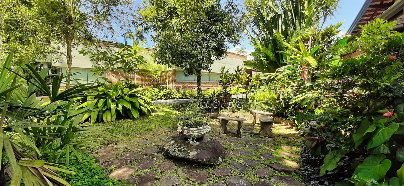 Foto 9 de Casa de Condomínio com 5 quartos à venda em Ubatuba - SP