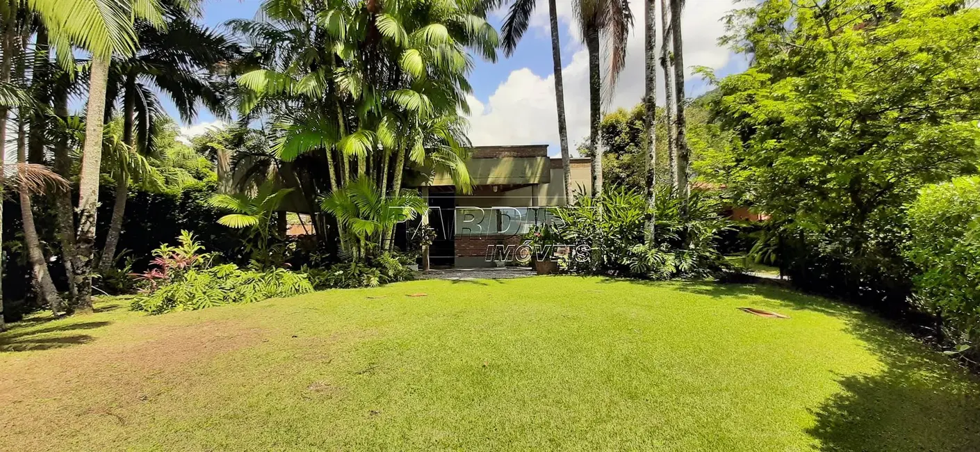 Foto 8 de Casa de Condomínio com 5 quartos à venda em Ubatuba - SP