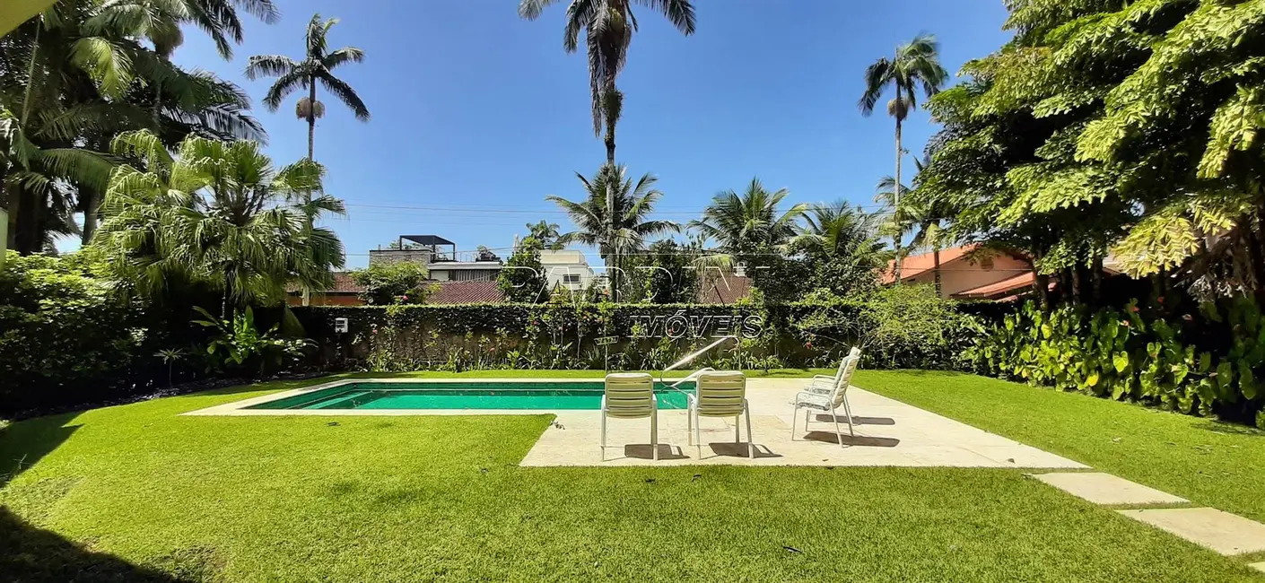 Foto 7 de Casa de Condomínio com 5 quartos à venda em Ubatuba - SP