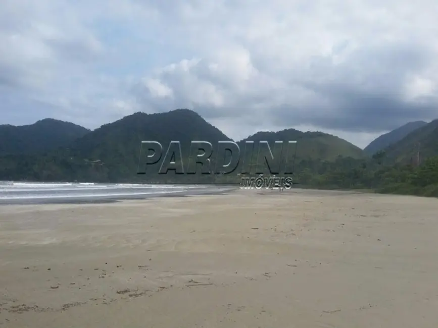 Foto 8 de Terreno / Lote à venda, 1656m2 em Ubatuba - SP